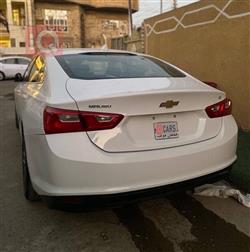 شيفروليه ماليبو